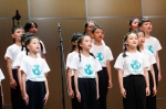 飞扬的歌声之第八届“童声飞扬”童声合唱音乐会在海口唱响 - 海南新闻中心