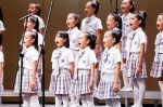 飞扬的歌声之第八届“童声飞扬”童声合唱音乐会在海口唱响 - 海南新闻中心