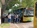 @澄迈高考生，持《准考证》即可免费乘坐“爱心送考”公交车赴考 - 海南新闻中心