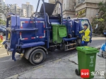 日均处理350吨 揭秘海口餐厨垃圾如何“变废为宝” - 海南新闻中心