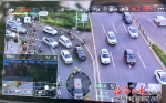 海口交警试用“无人机”警示执法 提升处置能力和执法覆盖面 - 海南新闻中心
