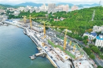 游艇企业“抢滩”三亚 - 中新网海南频道