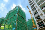 住宅封顶数将增至26栋！海口江东新区这个回迁房项目有新进展 - 海南新闻中心