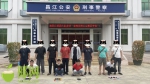 昌江警方端掉一个“跑分”洗钱犯罪团伙 带破电信网络诈骗案件18起 - 海南新闻中心
