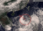 受热带气旋影响 7月1日～3日海南将有较强风雨天气 - 海南新闻中心