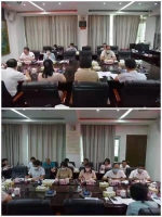 美兰区召开区委人才工作会议 - 海南新闻中心