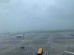三亚继续发布暴雨红色预警 凤凰机场取消航班19架次 - 海南新闻中心