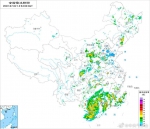 台风“暹芭”已登陆广东 海南或将迎来极端强降雨 - 海南新闻中心