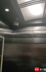 乐东推广电动自行车进入电梯监控预警装置 54栋住宅已安装 - 海南新闻中心