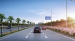 海口江东新区多条道路建成通车！还有这些项目进度“上新”→ - 海南新闻中心