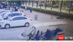 5岁小男孩捡球时被电动车撞伤肇事车逃逸 海口公安交警介入调查 - 海南新闻中心