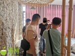 两男子在海口盗窃手机后逃往三亚，两地警方联合抓捕 - 海南新闻中心