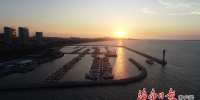2022年中国国际消费品博览会游艇展 60余个游艇品牌参展 - 海南新闻中心