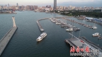 2022年中国国际消费品博览会游艇展 60余个游艇品牌参展 - 海南新闻中心