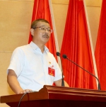 海南矿业公司第二次党代会胜利召开 - 海南新闻中心