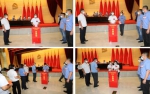 海南矿业公司第二次党代会胜利召开 - 海南新闻中心