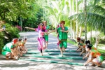 热带雨林生态游推广活动启幕 多种玩法开启趣游雨林之旅 - 海南新闻中心