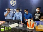 因疫情防控不力，澄迈5家酒店被责令停业整顿 - 海南新闻中心