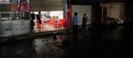 不服从疫情静态管理1人被拘、4家店铺被罚 - 海南新闻中心