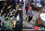 海口美兰急寻8月6日新冠感染者在琼菜坊（骑楼店）接触人员 - 海南新闻中心