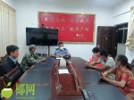 违反防疫规定，昌江18人被行政处罚 - 海南新闻中心