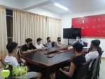 违反防疫规定，昌江18人被行政处罚 - 海南新闻中心