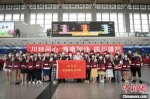 四川省再次派出疾控队伍支援海南 - 中新网海南频道