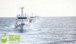 休渔期间，海南海警查获非法捕捞所得渔获物7.4万余公斤 - 海南新闻中心