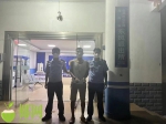 擅离封控区，儋州一男子被拘5日 - 海南新闻中心