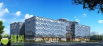 再提供隔离病床4200张 三亚第五方舱医院项目开工建设 - 海南新闻中心