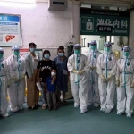 海南省人民医院医疗队支援三亚中心医院抗疫工作纪实 - 海南新闻中心