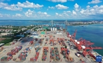 海南加快建设产业聚焦、区域协调的自由贸易港 “两大引擎”推动高质量发展 - 海南新闻中心