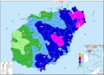 海南岛大部分地区仍有较强降雨天气 - 中新网海南频道