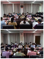 美兰区召开区委人才工作领导小组第一次会议 - 海南新闻中心
