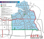 9月18日起海口将进一步规范货车通行（附限行范围示意图） - 海南新闻中心