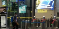 ​9月16日起海南环岛高铁部分车站恢复办理旅客上下车业务 - 海南新闻中心
