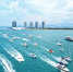 海南放宽驾驶管制 香港游艇来琼游玩更便利 - 海南新闻中心