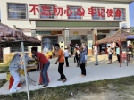 海南省调度510名医护志愿者支援万宁“疫”线 - 海南新闻中心