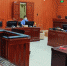 海口开庭审理林某某涉嫌受贿罪、挪用公款罪一案 - 海南新闻中心