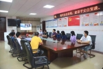 防患于未“燃”！海南省应急管理厅开展燃气安全进社区宣传活动 - 海南新闻中心