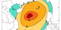 海南发布海浪II级警报（橙色） - 海南新闻中心