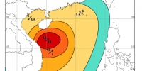 海南继续发布南海海浪II级警报：多个海面将有2.5~10米浪 - 海南新闻中心