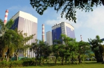 金海浆纸打造绿色低碳工厂 - 海南新闻中心