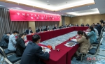 党的二十大海南省代表团举行全体会议 讨论党的二十大报告 沈晓明冯飞出席 - 海南新闻中心