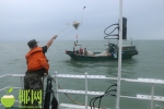 渔船在海上失去动力，海口海警紧急救助3名遇险渔民 - 海南新闻中心