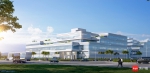 洋浦首个高端医疗器械项目稳步推进 预计明年5月底建成 - 海南新闻中心