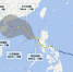 台风“尼格”已进入南海 11月2日～4日海南省陆地有较强风雨天气 - 海南新闻中心