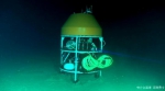 我国成功布设“海底实验站”将实现深海长周期无人科考 - 中新网海南频道