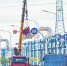 东方市临港产业园基础设施逐步完善 - 中新网海南频道