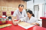 海南省博物馆首次修复多种类型珍贵文物 - 海南新闻中心